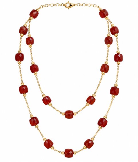 Collana Sicylui Donna in Argento ART1524CO - ART1524CO